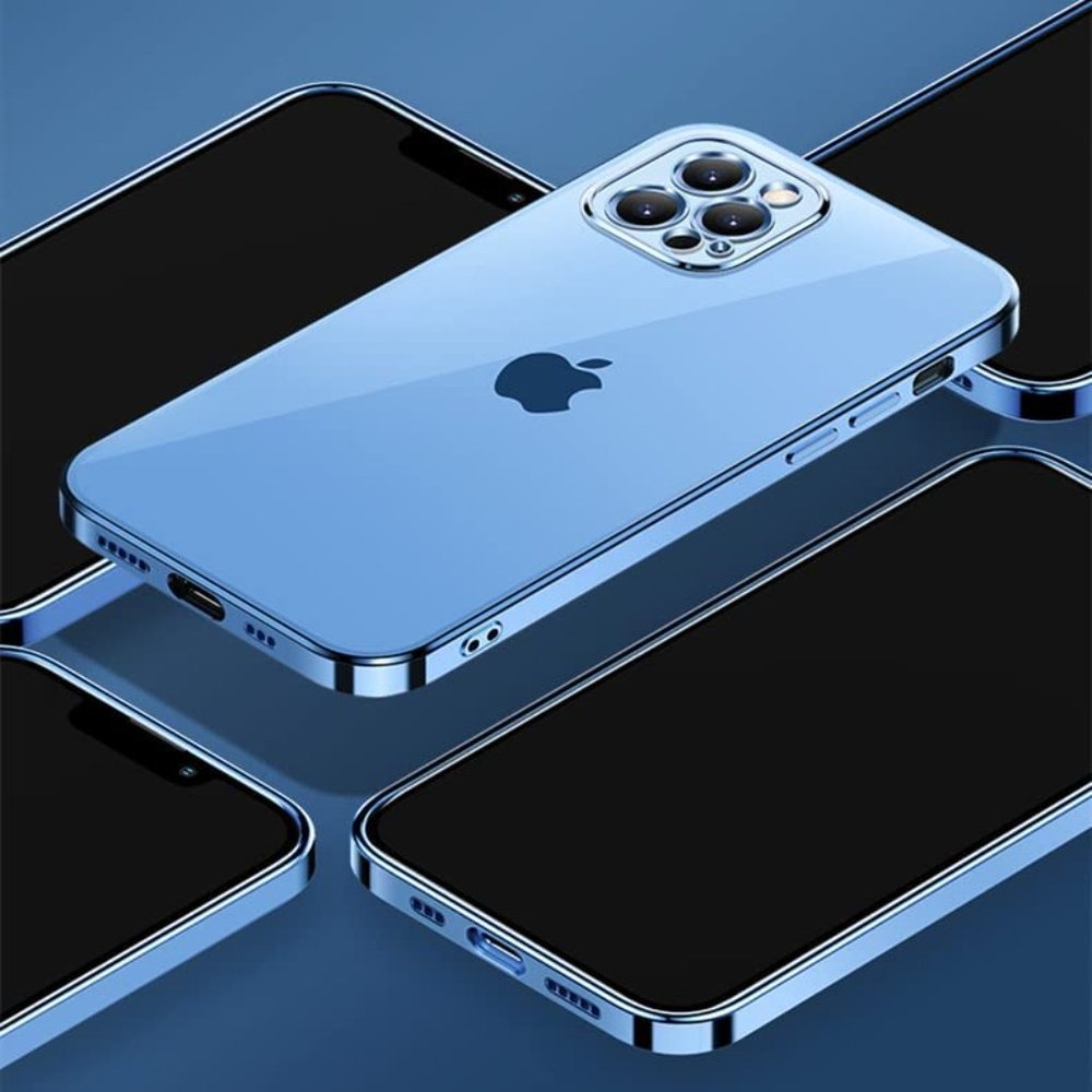 New iPhone 13 Pro Max Case Crystal Clear - Picture 7 of 7